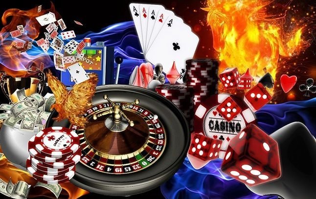 RM777 မြန်မာနိုင်ငံ online gaming platform ၏ ကစားသမားများအတွက် ဝန်ဆောင်မှုများ