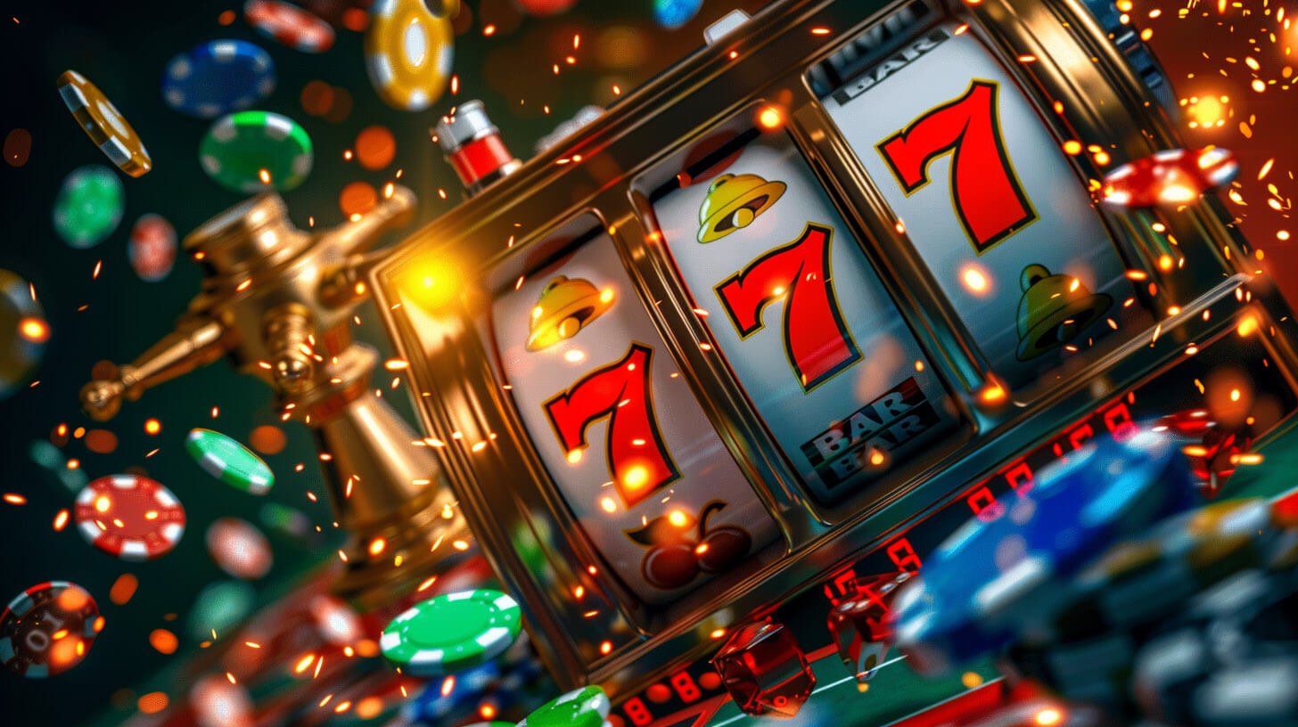 Live Casino rm777