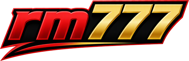 rm777 Logo